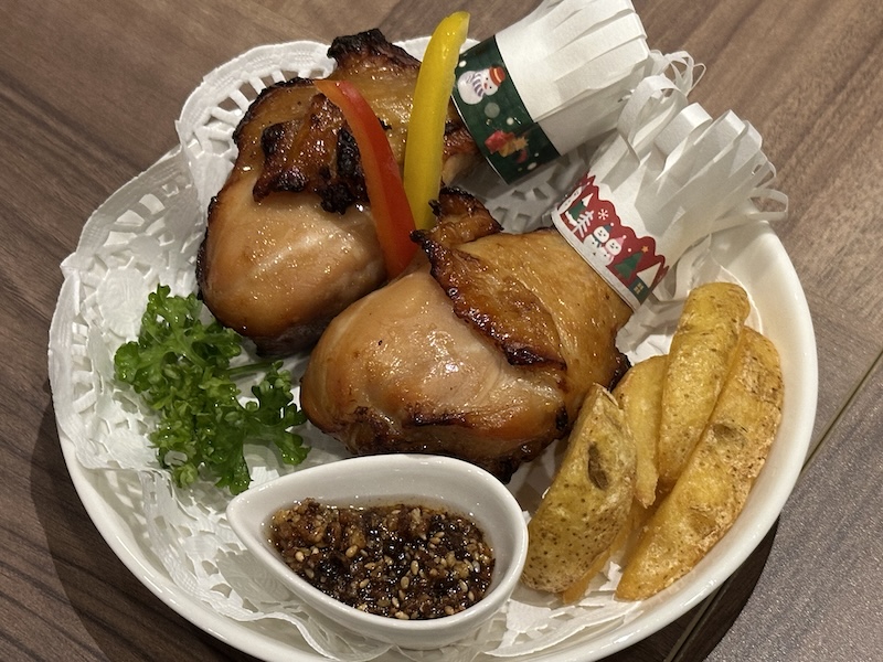 ルートイン山口湯田温泉