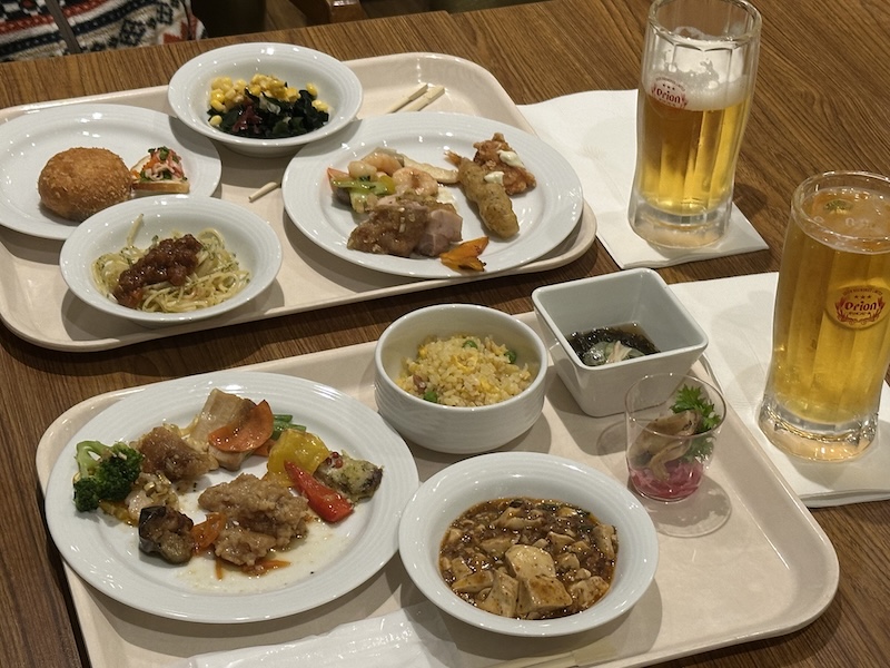 パシフィックホテル沖縄