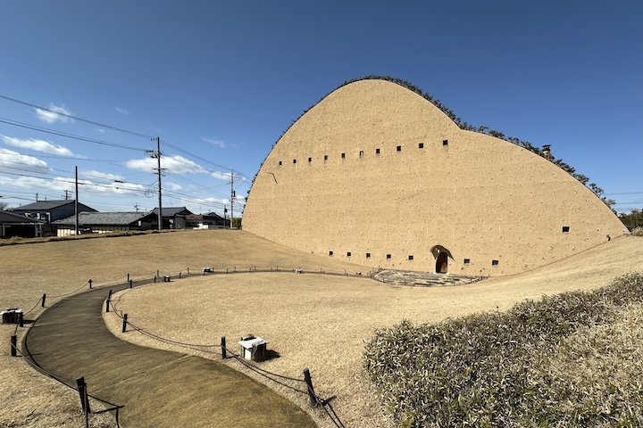 モザイクタイルミュージアム