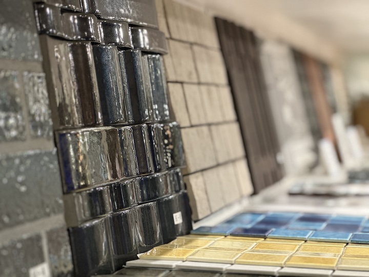 モザイクタイルミュージアム