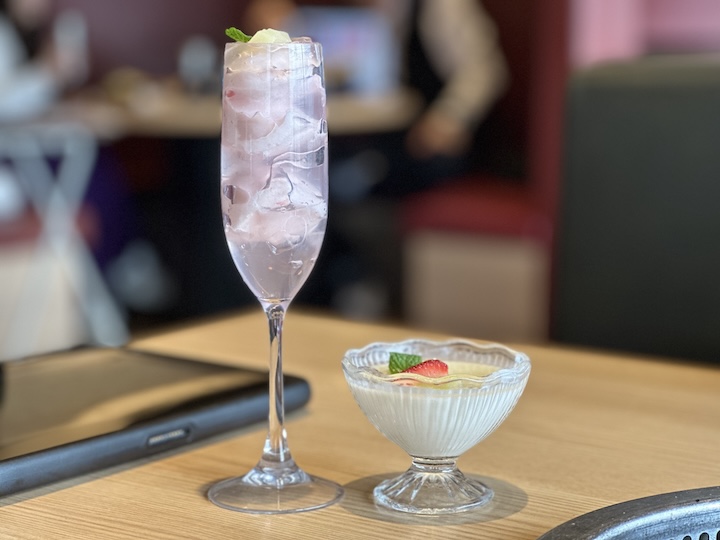 海鮮&焼肉のGAJA