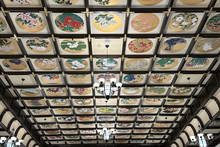 小樽貴賓館