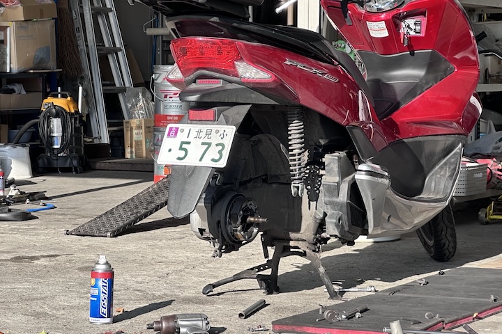 松茂ホンダ販売